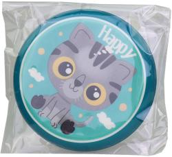 Házecí disk frisbee plastový talíř létající s obrázkem zvířátko 6 druhů