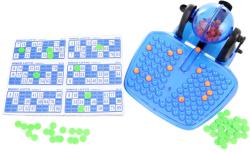 Hra Bingo! 90 míčků s losovací koulí (společenská hra)