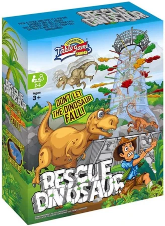 Hra Dinosauři (Padající opičky) (společenská hra) Hra Dinosauři (Padající opičky) (společenská hra)