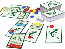 Hra Evoluce O původu druhu (společenská hra)