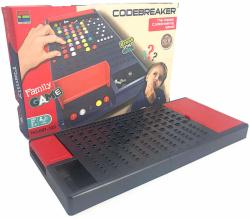 Hra Logik hlavolamová rodinná v krabici (společenská hra)