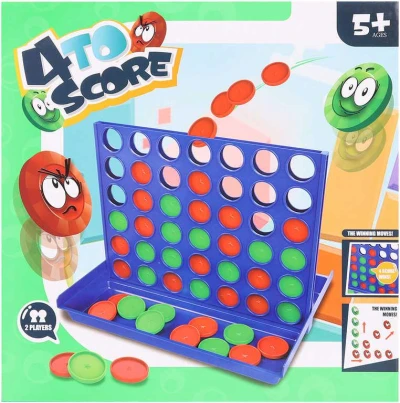 Hra piškvorky (společenská hra) pro děti Hra piškvorky (společenská hra) pro děti