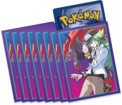 Hra Pokémon TCG SV09 Journey Together Elite Trainer Box 9x booster s doplňky