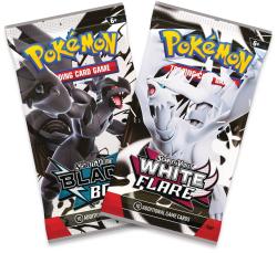 Pokémon TCG: SV10.5 Black Bolt White Flare Mini Tin 2x booster v plechovce