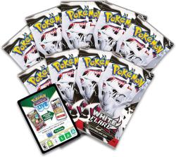 Hra Pokémon TCG SV10.5 White Flare Elite Trainer Box 9x booster s doplňky