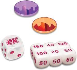 Hra Pokémon TCG SV10.5 White Flare Elite Trainer Box 9x booster s doplňky