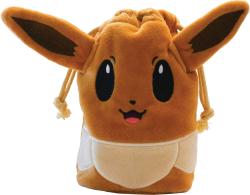 Hra Pokémon TCG SV8.5 Prismatic Evolutions Accessory Pouch Collection EN