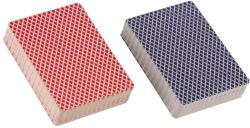 Hra Poker sada 300 žetonů + karty + kostky v hliníkovém kufříku