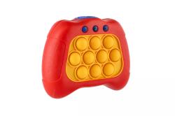 Hra postřehová Praskající bubliny Bubble pops