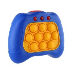 Hra postřehová Praskající bubliny Bubble pops