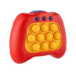 Hra postřehová Praskající bubliny Bubble pops