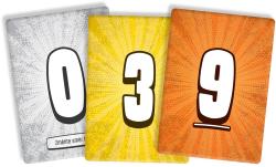 HRA Prásk! karetní (společenská hra)