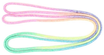Hra Přebíračka Ztringz Lollipops přebírání provázku (společenská hra)