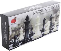 Hra Šachy magnetické cestovní (společenská hra)