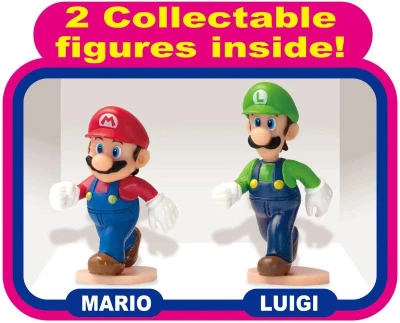 HRA Tenis stolní Super Mario (společenská hra)