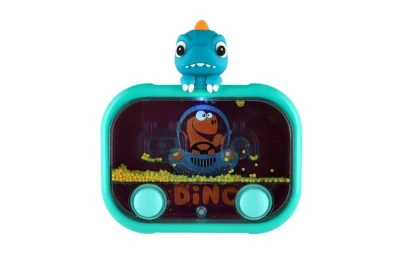 Hra vodní dinosaurus svítící