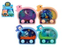 Hra vodní mořské zvířátko svítící Hra vodní mořské zvířátko svítící