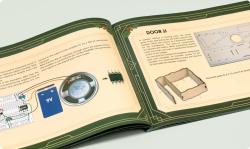 Hudební nástroj Theremin - magické zvonky