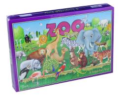 Hydrodata Hra ZOO (společenská hra)
