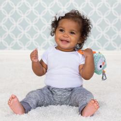 Infantino Baby sova závěsná senzory pro miminko
