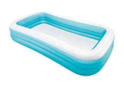 Intex 58484 Family Pool 305 x 183 x 56 cm Intex 58484 Family Pool 305 x 183 x 56 cm