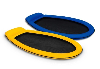Intex 58836 Nafukovací lehátko na vodu Mesh Mats 178 x 94 cm, Intex 58836 Nafukovací lehátko na vodu Mesh Mats 178 x 94 cm,