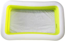 Intex Bazén family rodinný 262x175x56cm nafukovací obdelníkový 56483