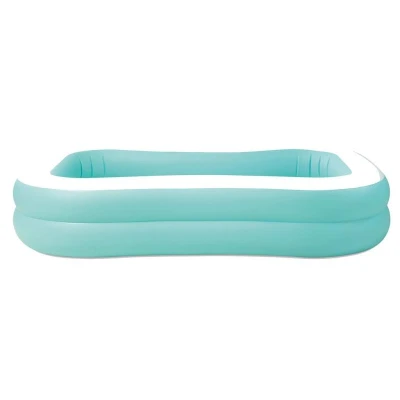 Intex Bazén nafukovací FAMILY MANDARIN 229X147X46