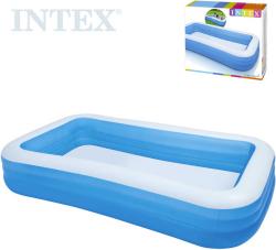 Intex Bazén nafukovací rodinný 305x183x56cm obdelníkový 58484