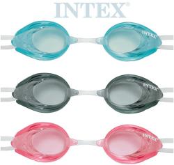Intex Brýle dětské na plavání Relay Sport do vody s UV ochranou 3 barvy 55684