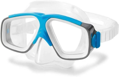 Intex Brýle dětské potápěčské Surf do vody na potápění 2 barvy na kartě 55975