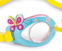 Intex Brýle plavecké dětské zvířátka do vody 3 druhy 55610