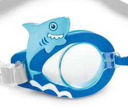 Intex Brýle plavecké dětské zvířátka do vody 3 druhy 55610