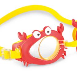 Intex Brýle plavecké dětské zvířátka do vody 3 druhy 55610