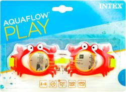 Intex Brýle plavecké dětské zvířátka do vody 3 druhy 55610
