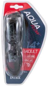Intex Brýle plavecké Water Pro na plavání do vody 3 barvy 55685