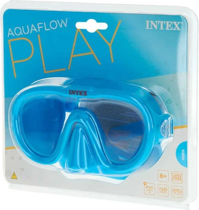 Intex Brýle potápěčské maska do vody 2 barvy Sea Scan 55916