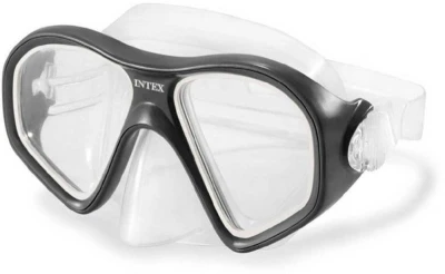 Intex Brýle potápěčské Reef Rider na potápění do vody 2 barvy 55977
