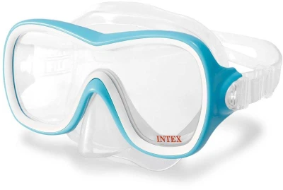 Intex Brýle potápěčské Wave Rider na potápění do vody 2 barvy 55978