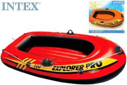 Intex Člun nafukovací Explorer Pro 100 na vodu 160x94x29cm 58355
