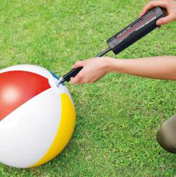 Intex Double Quick pumpa mini ruční 29cm pro nafukovačky 69613