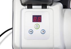 Intex Filtrace bazénová písková 2m3/hod SX925 Crystal Clear 26642