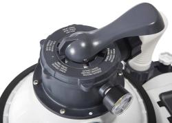 Intex Filtrace bazénová písková 4m3/hod SX1500 Crystal Clear 26644