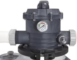 Intex Filtrace bazénová písková 6m3/hod SX2100 Crystal Clear 26646