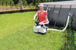 Intex Filtrace bazénová písková 6m3/hod SX2100 Crystal Clear 26646