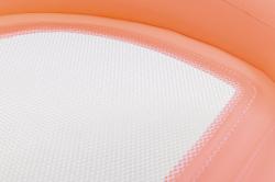 Intex Křeslo nafukovací s opěradlem s úchyty do vody 3 barvy 56801