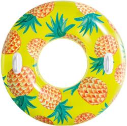 Intex Kruh plavací Ovoce 107cm nafukovací kolo do vody 3 druhy 56261
