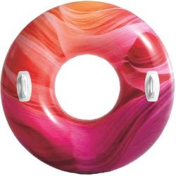 Intex Kruh plavací Vlny 91cm nafukovací kolo do vody 3 druhy 56267