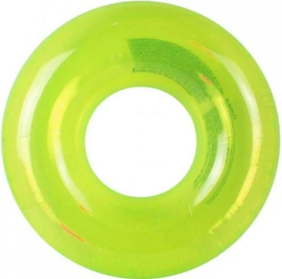 Intex Kruh plavecký 59260 transparent