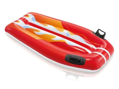 Intex Lehátko dětské s držadly 58165 Intex Lehátko dětské s držadly 58165